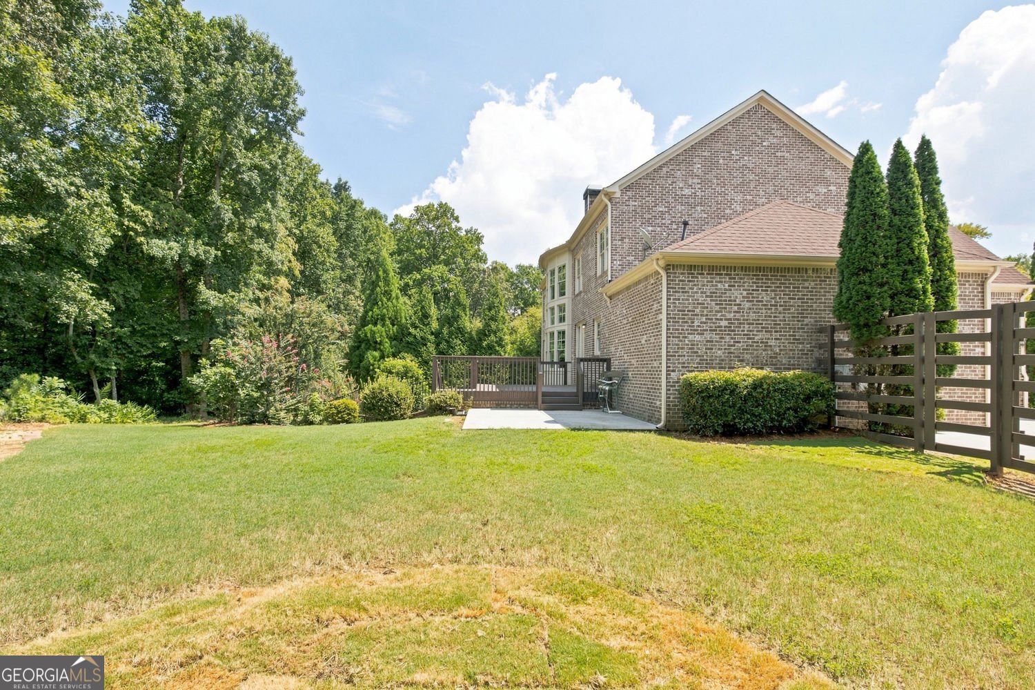 360 Dewpoint Lane Johns Creek - Photo 78