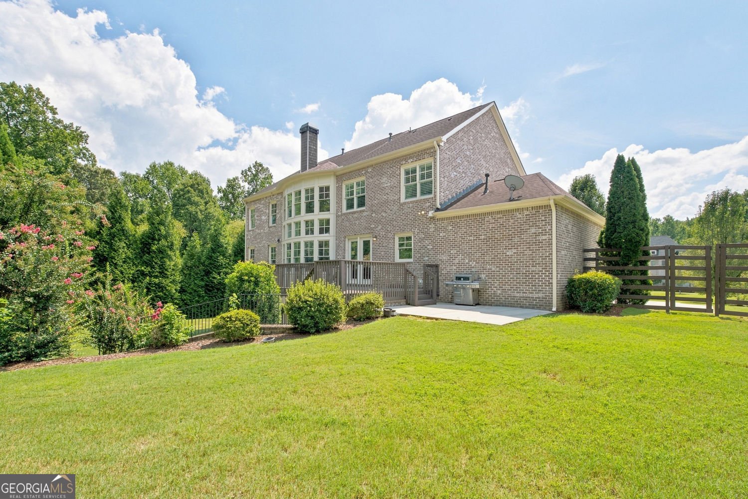 360 Dewpoint Lane Johns Creek - Photo 79