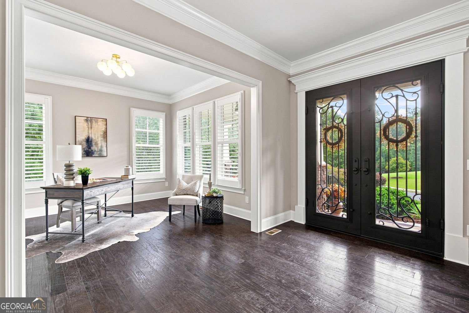 360 Dewpoint Lane Johns Creek - Photo 8