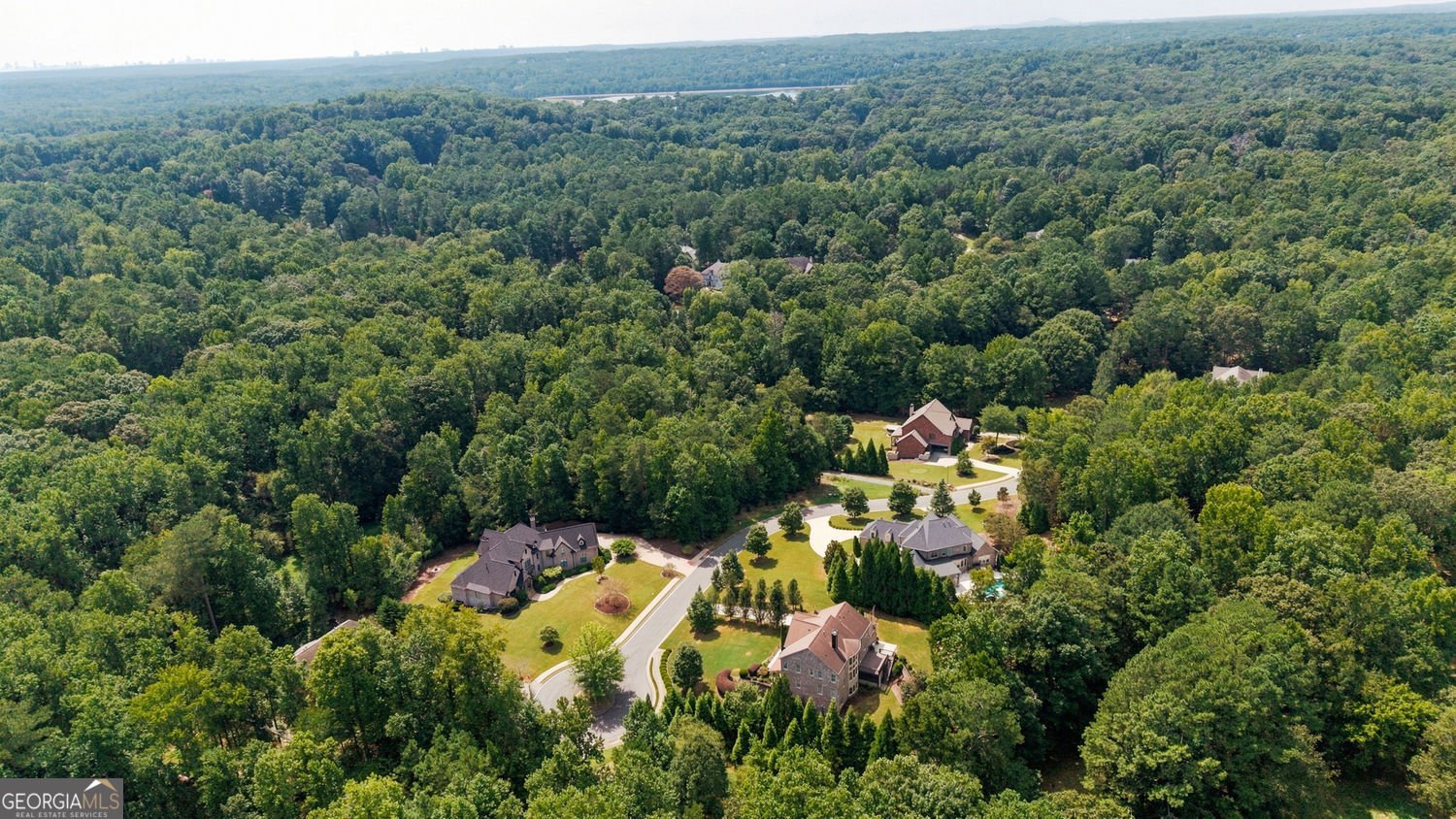 360 Dewpoint Lane Johns Creek - Photo 86