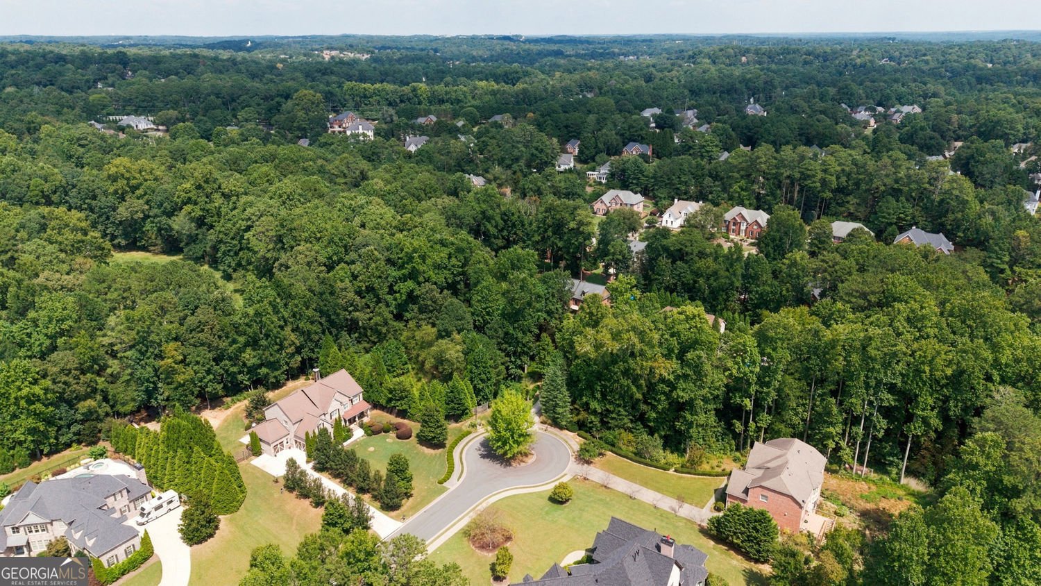 360 Dewpoint Lane Johns Creek - Photo 87