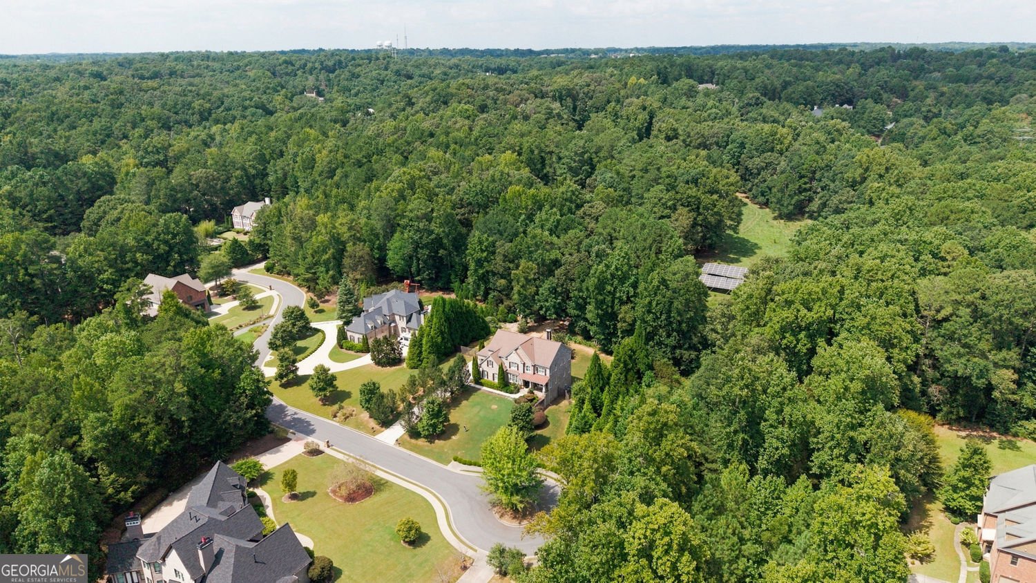 360 Dewpoint Lane Johns Creek - Photo 88