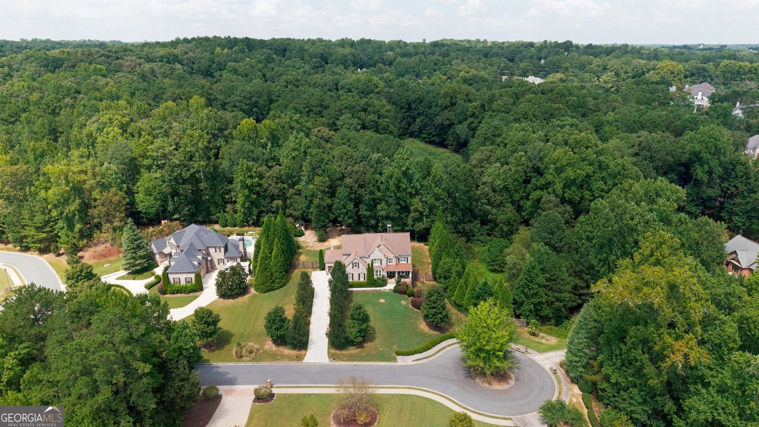 360 Dewpoint Lane Johns Creek - Photo 89