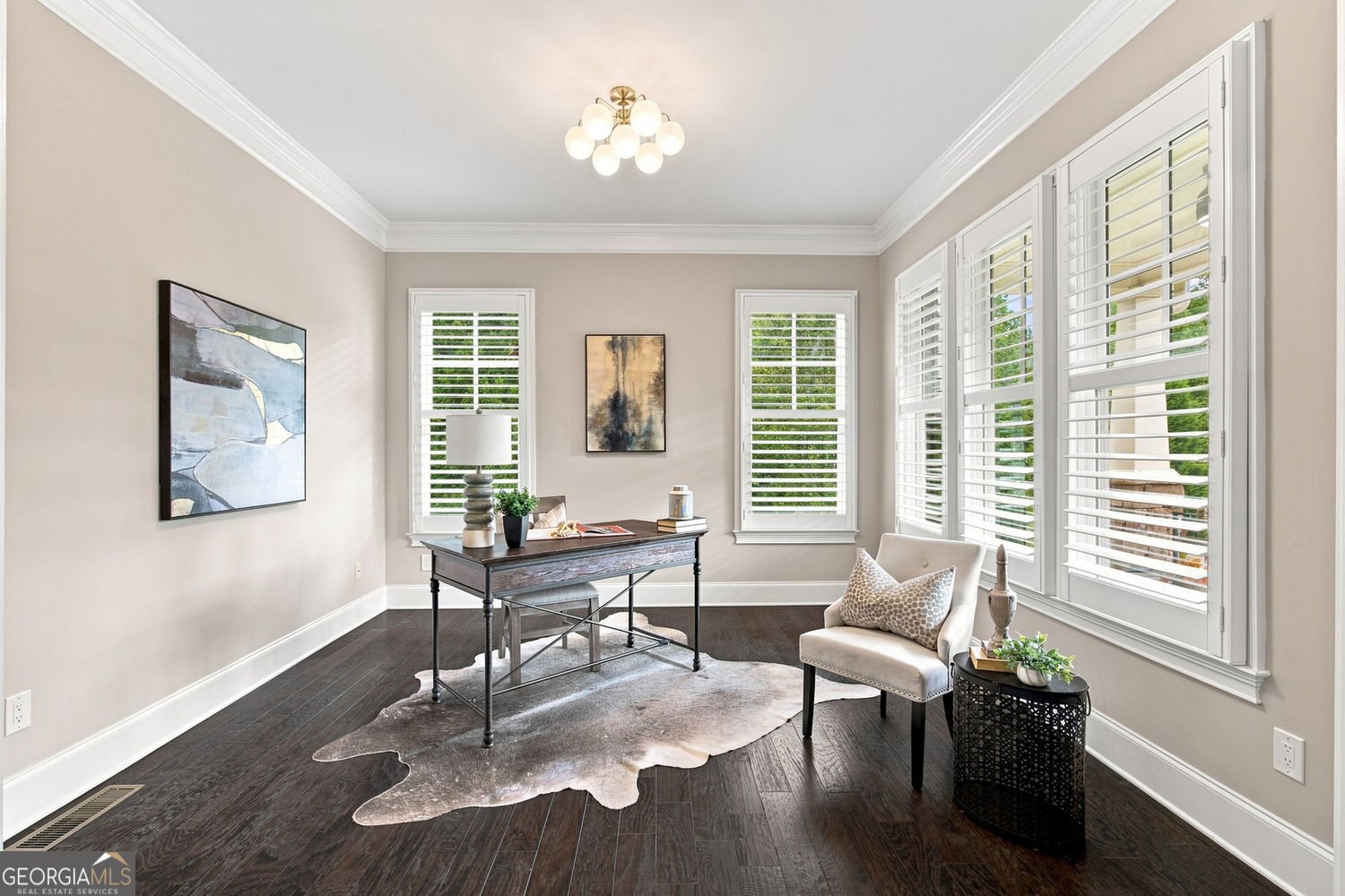 360 Dewpoint Lane Johns Creek - Photo 9