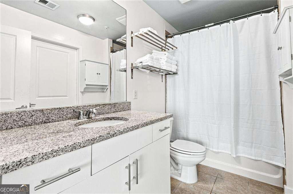 860 Peachtree Street Atlanta - Photo 12