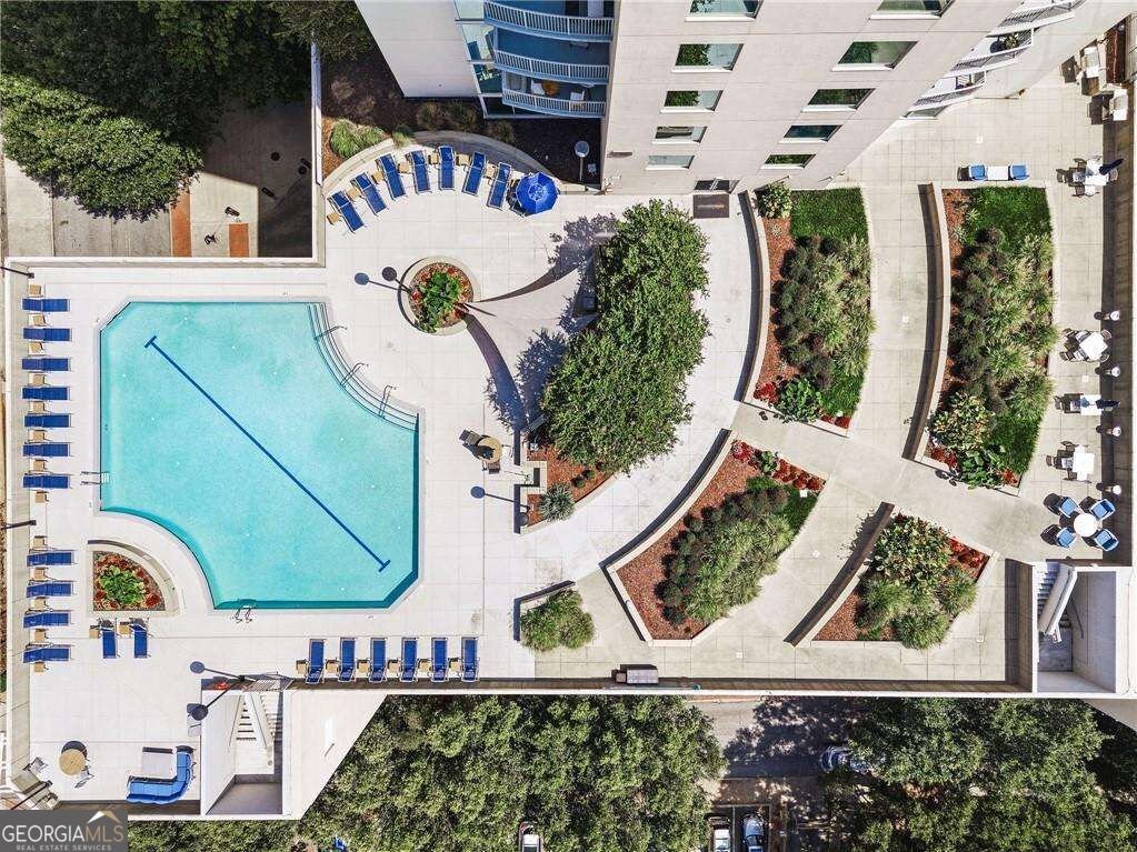 860 Peachtree Street Atlanta - Photo 20