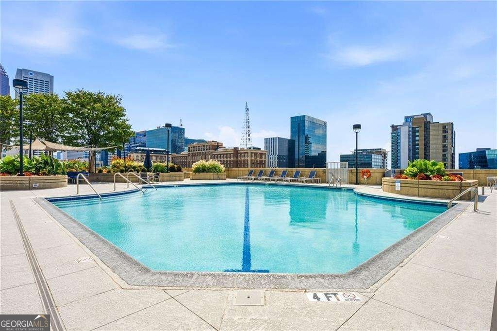 860 Peachtree Street Atlanta - Photo 21
