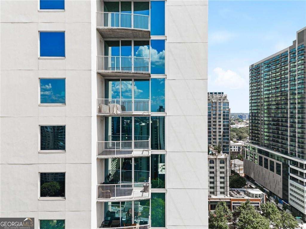 860 Peachtree Street Atlanta - Photo 22