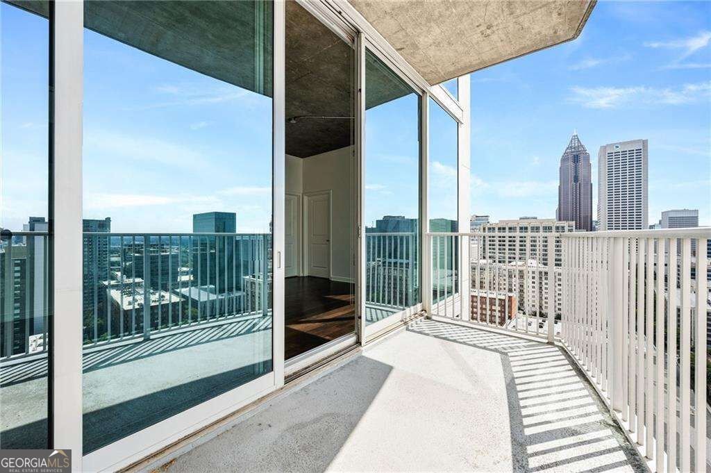 860 Peachtree Street Atlanta - Photo 23