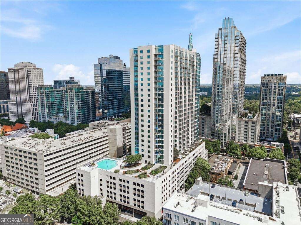 860 Peachtree Street Atlanta - Photo 24