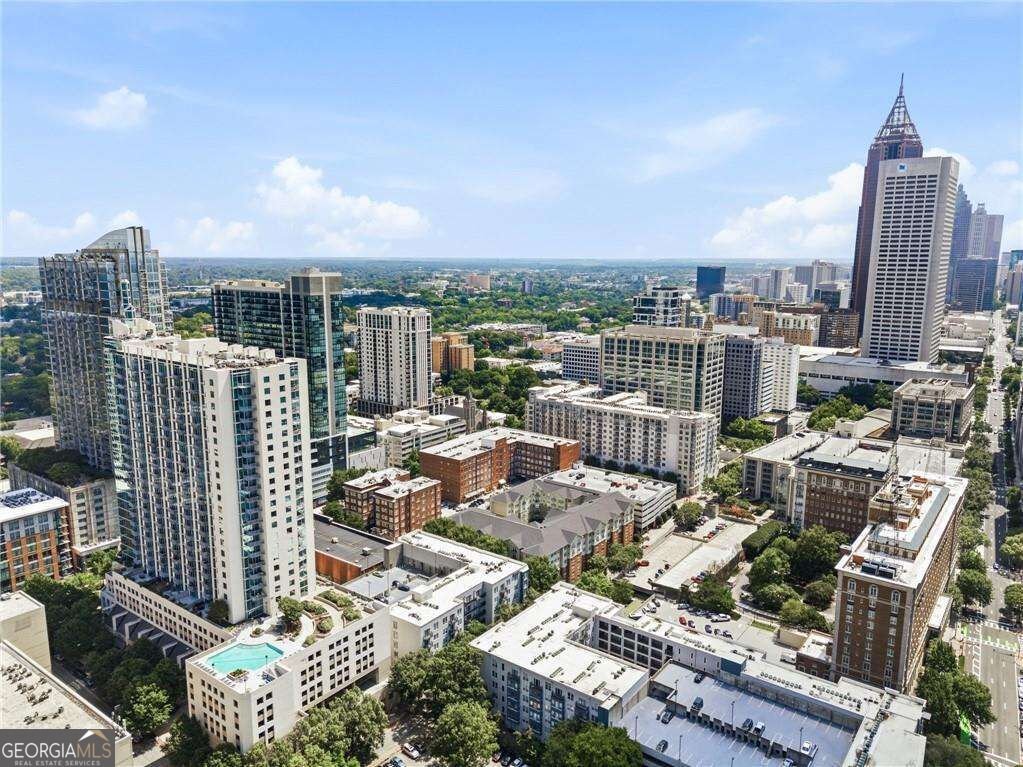 860 Peachtree Street Atlanta - Photo 25