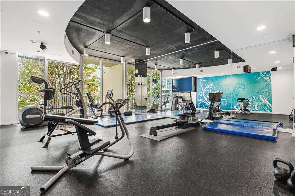 860 Peachtree Street Atlanta - Photo 26