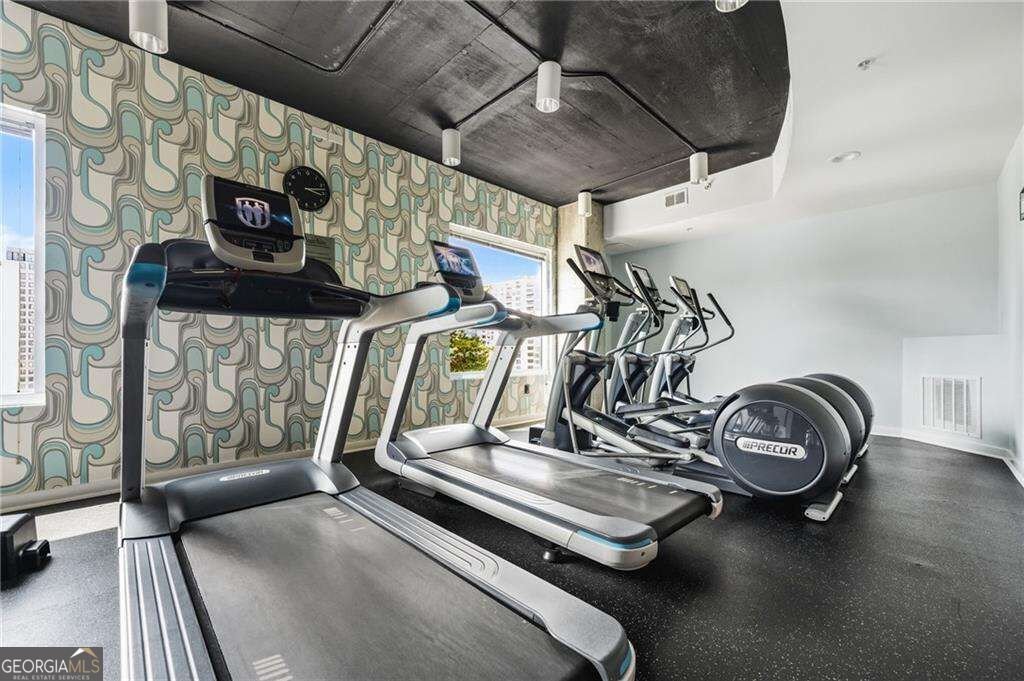 860 Peachtree Street Atlanta - Photo 27