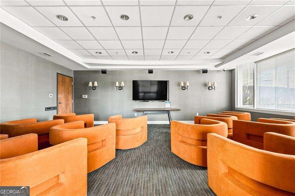 860 Peachtree Street Atlanta - Photo 29