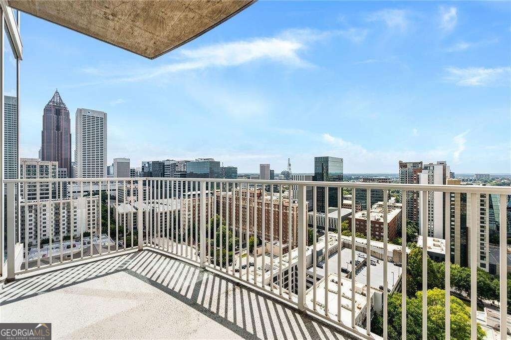 860 Peachtree Street Atlanta - Photo 30
