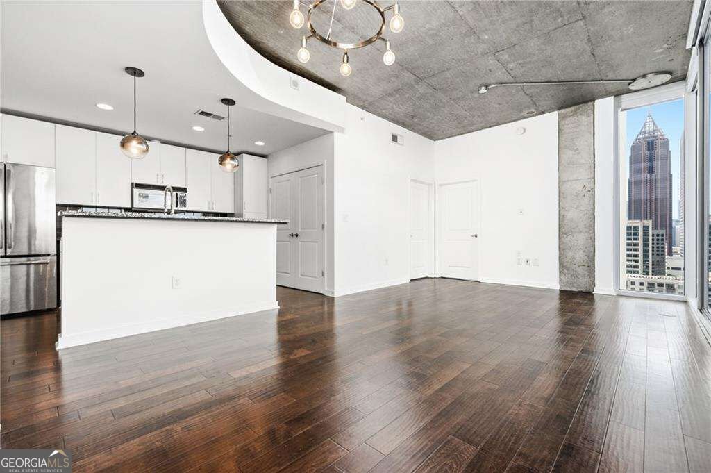 860 Peachtree Street Atlanta - Photo 6