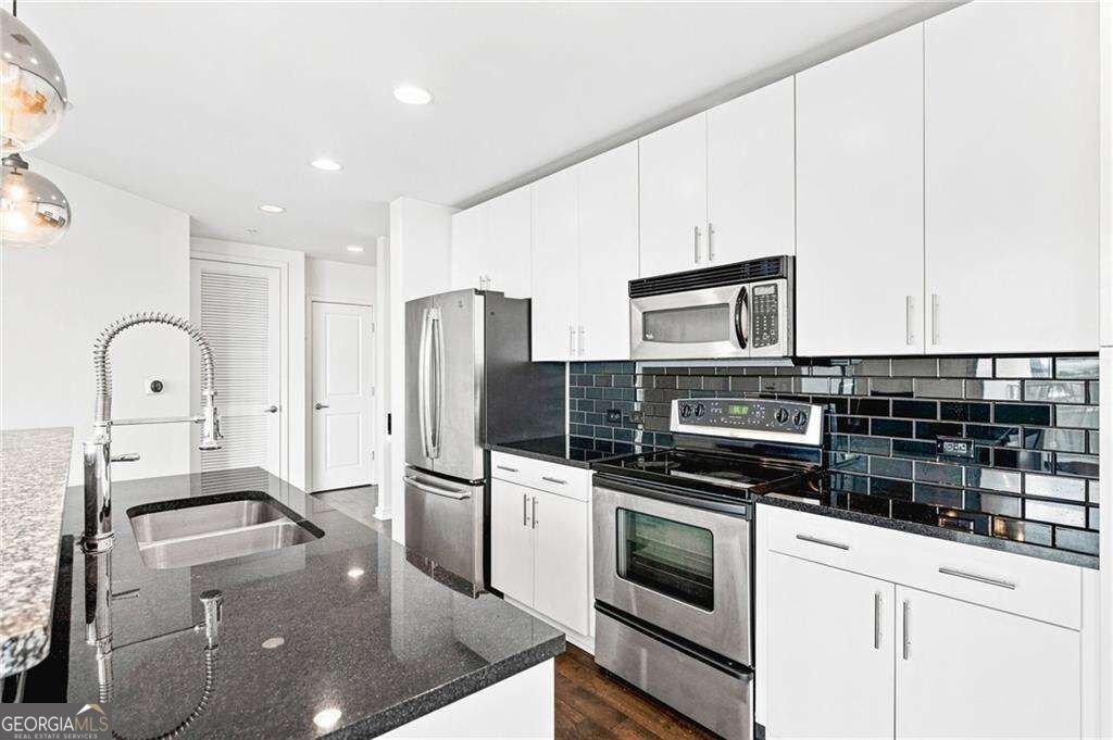860 Peachtree Street Atlanta - Photo 7