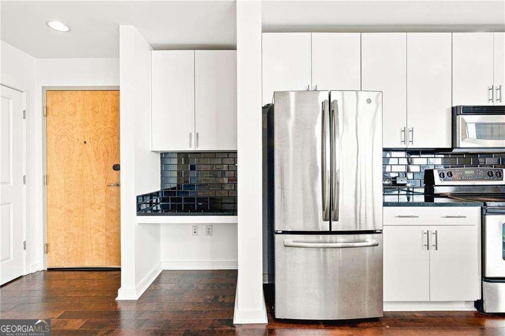 860 Peachtree Street Atlanta - Photo 9