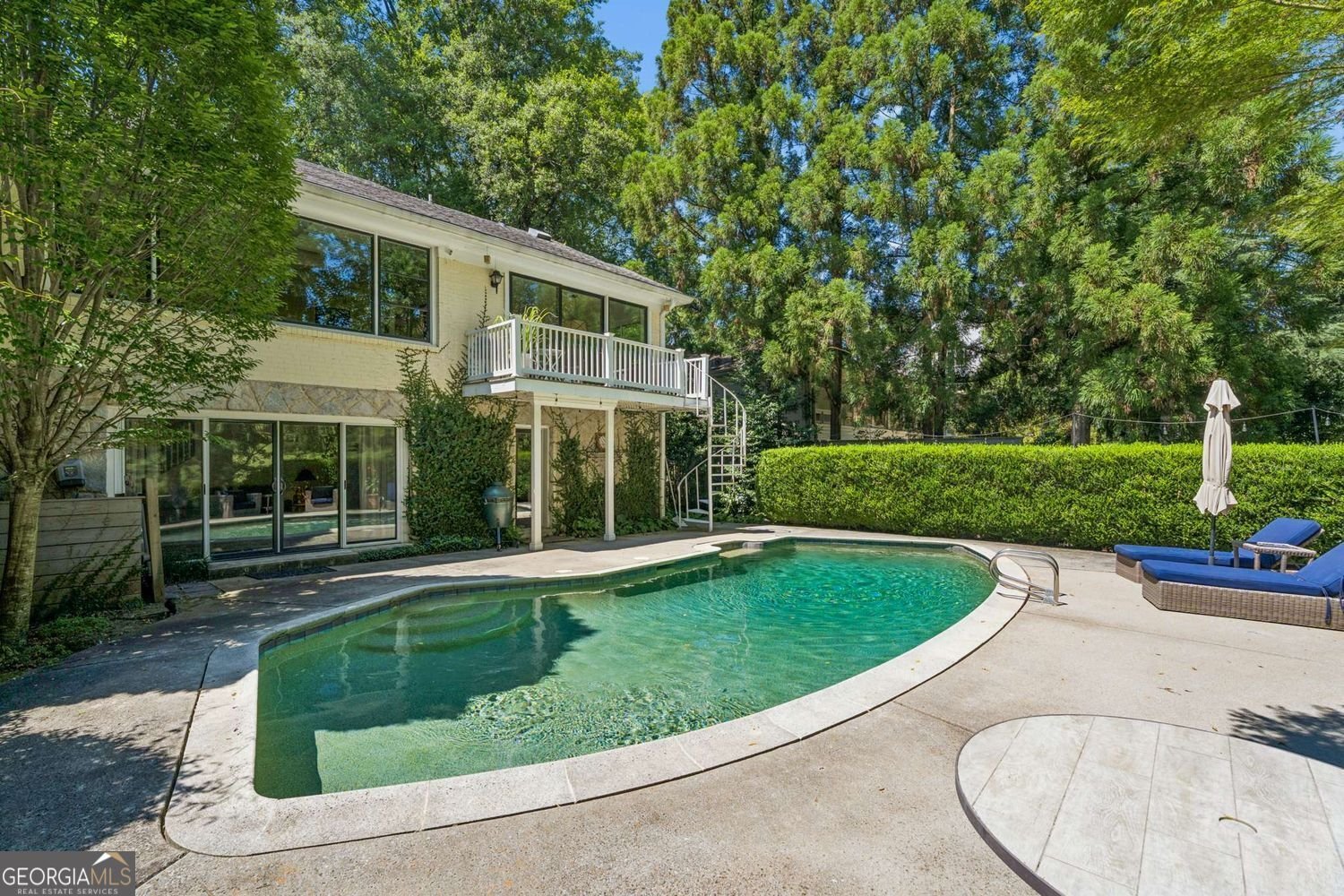 1691 Friar Tuck Road Atlanta - Photo 11