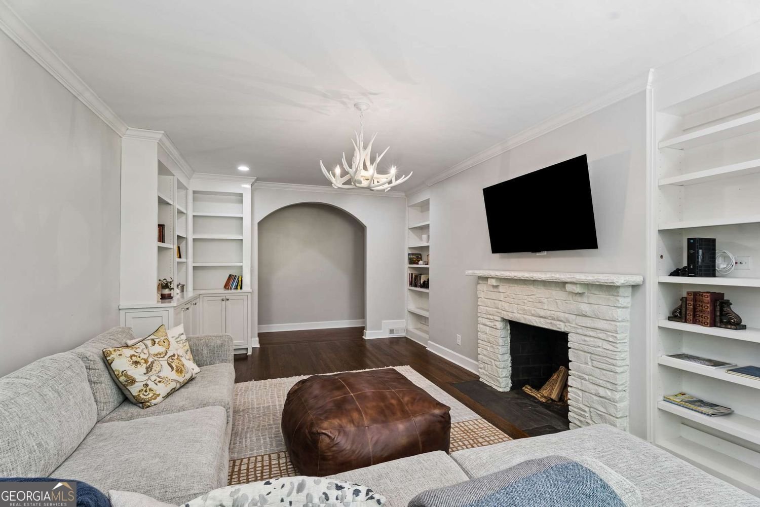 1691 Friar Tuck Road Atlanta - Photo 18