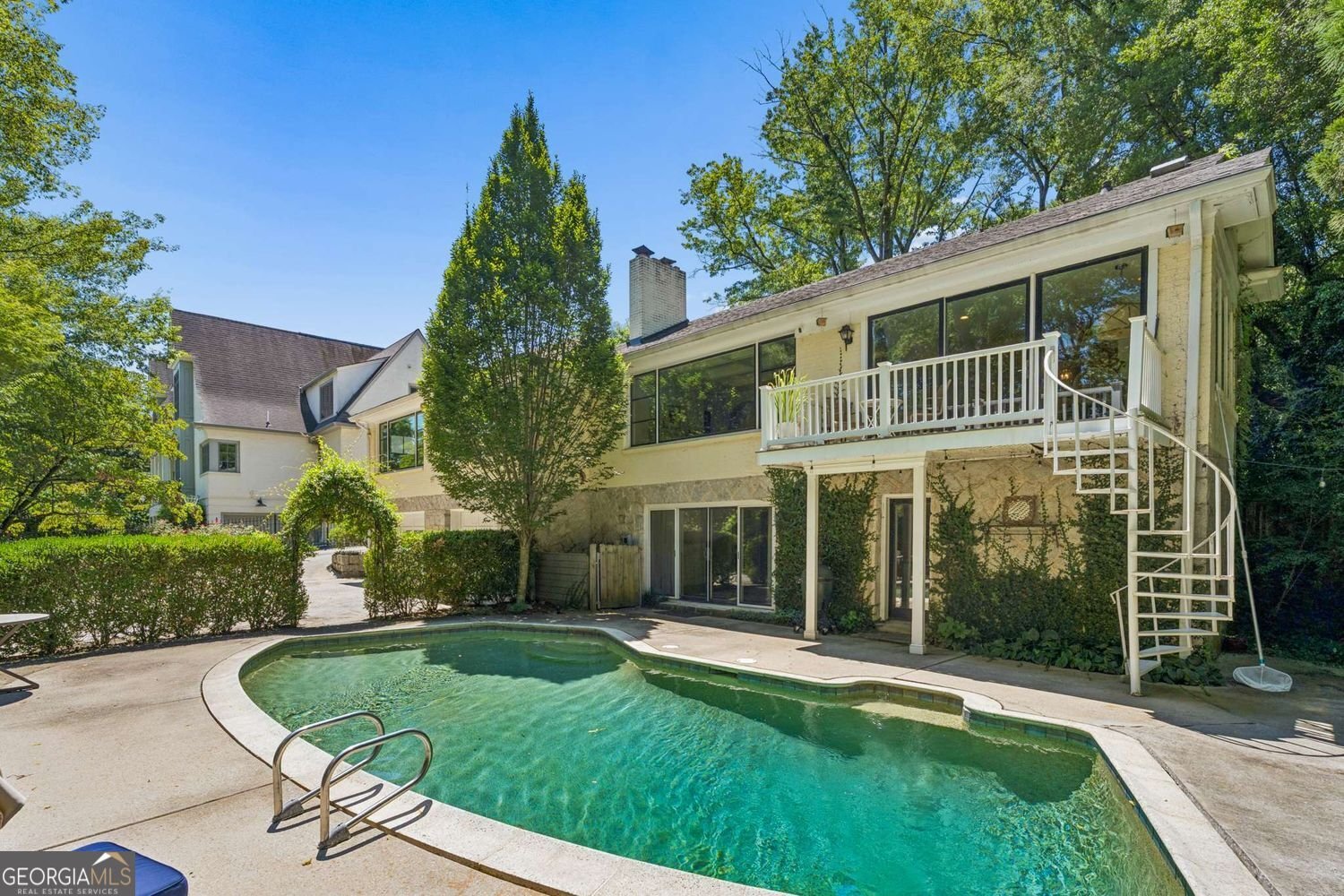 1691 Friar Tuck Road Atlanta - Photo 20