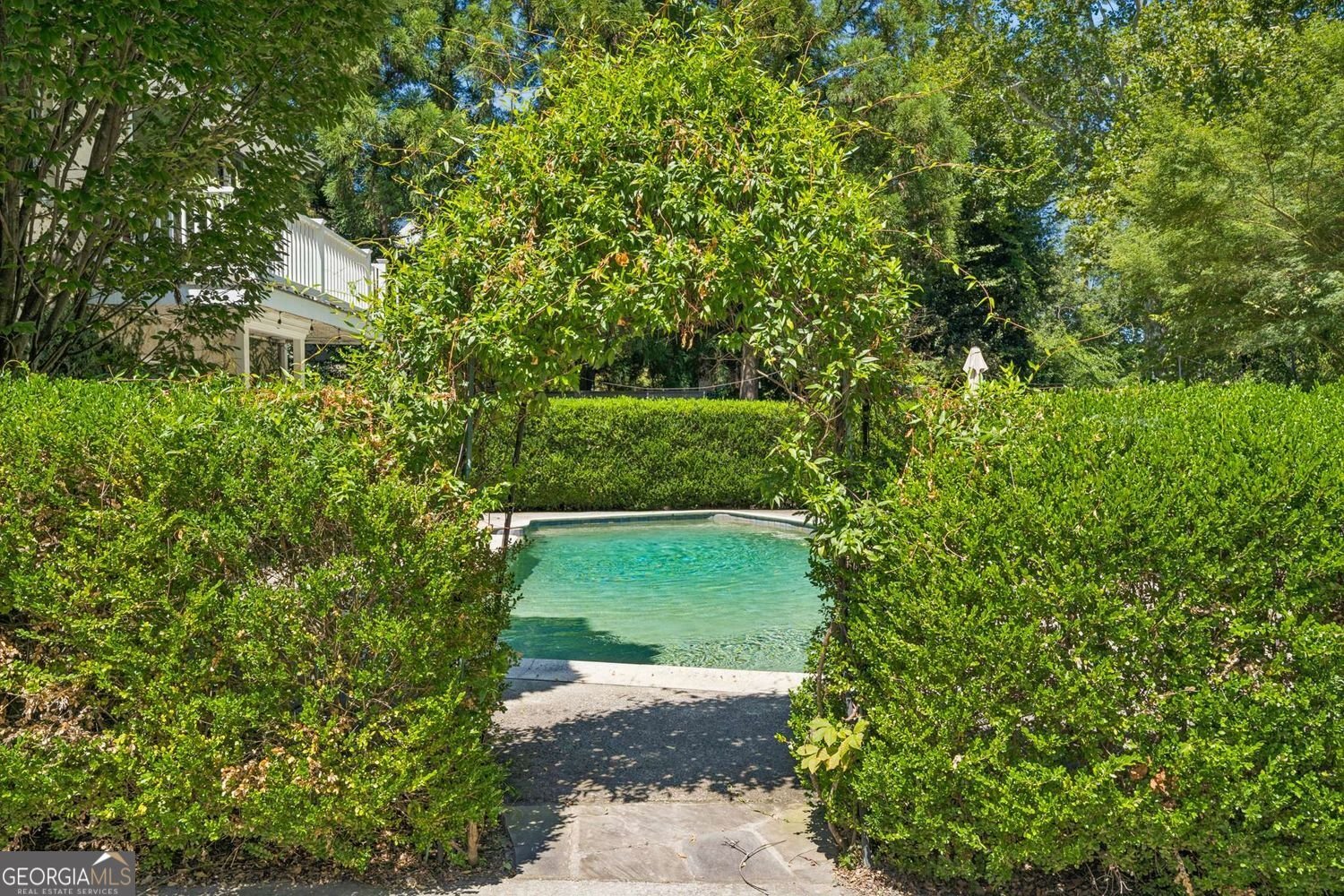1691 Friar Tuck Road Atlanta - Photo 21