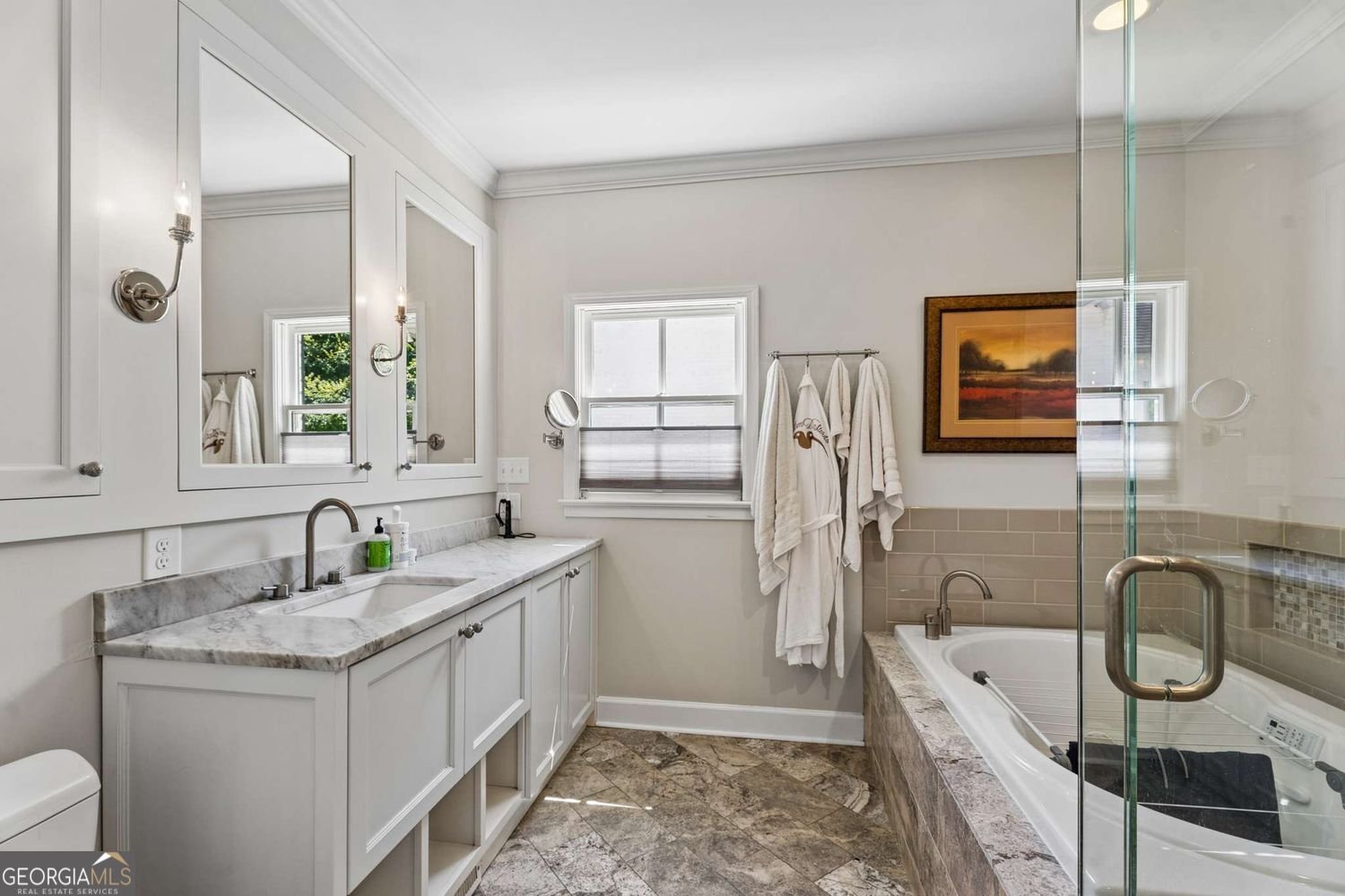 1691 Friar Tuck Road Atlanta - Photo 23