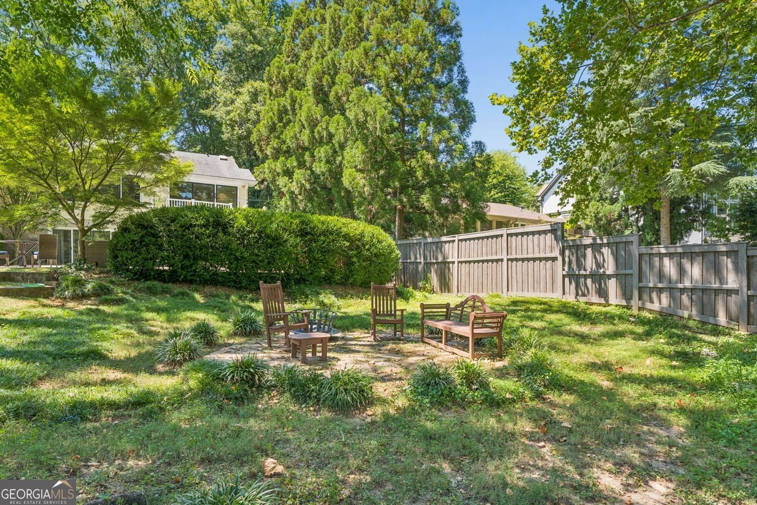 1691 Friar Tuck Road Atlanta - Photo 32