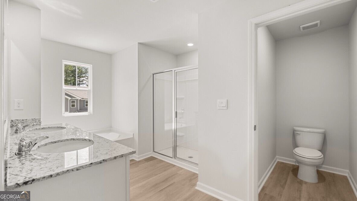 6069 Airedale Drive Union City - Photo 19