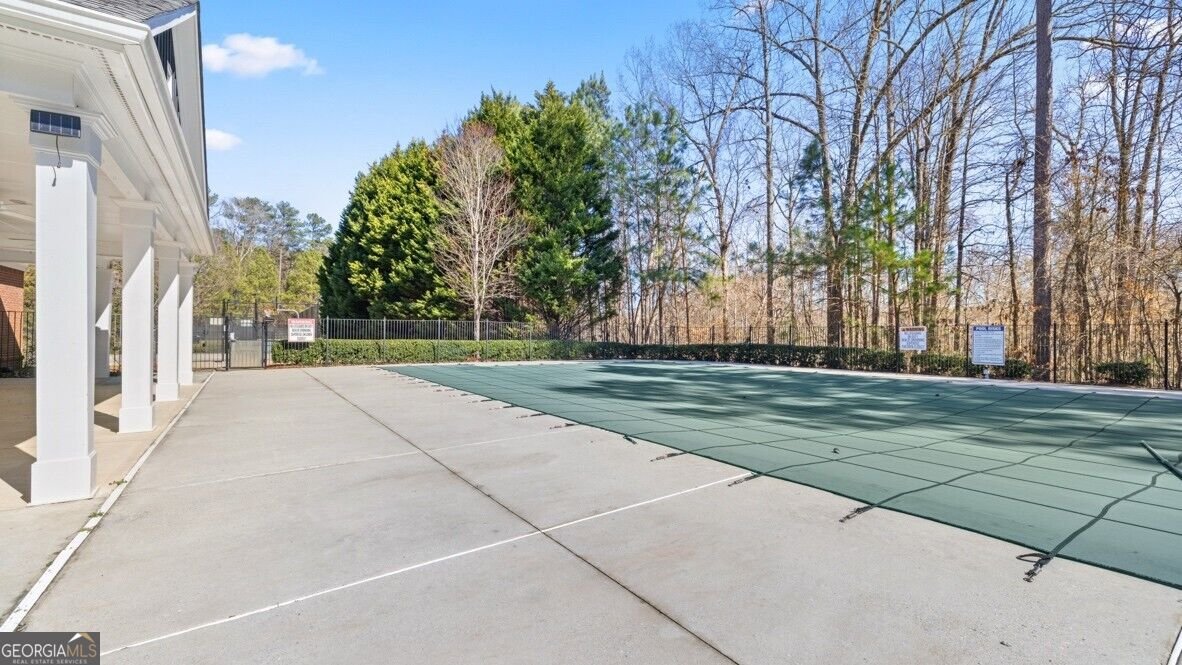 6069 Airedale Drive Union City - Photo 32