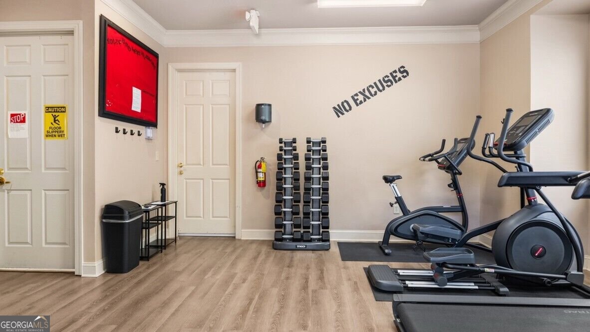 6069 Airedale Drive Union City - Photo 33