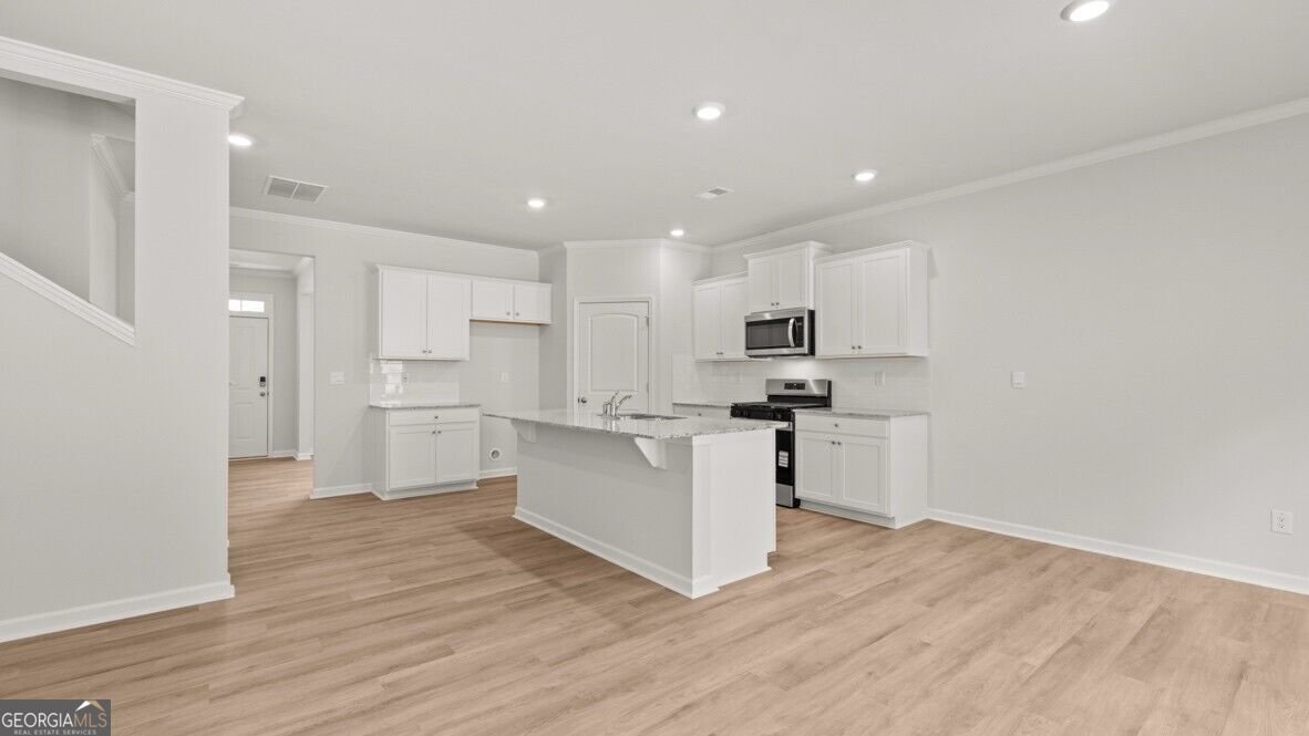 6069 Airedale Drive Union City - Photo 6
