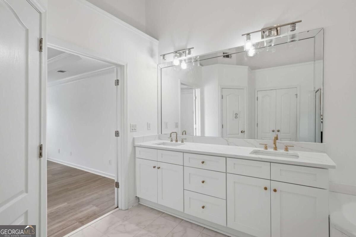 3819 Clearbrooke Way Duluth - Photo 18