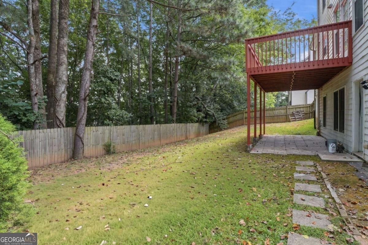 3819 Clearbrooke Way Duluth - Photo 35