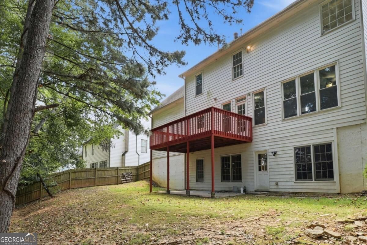 3819 Clearbrooke Way Duluth - Photo 36