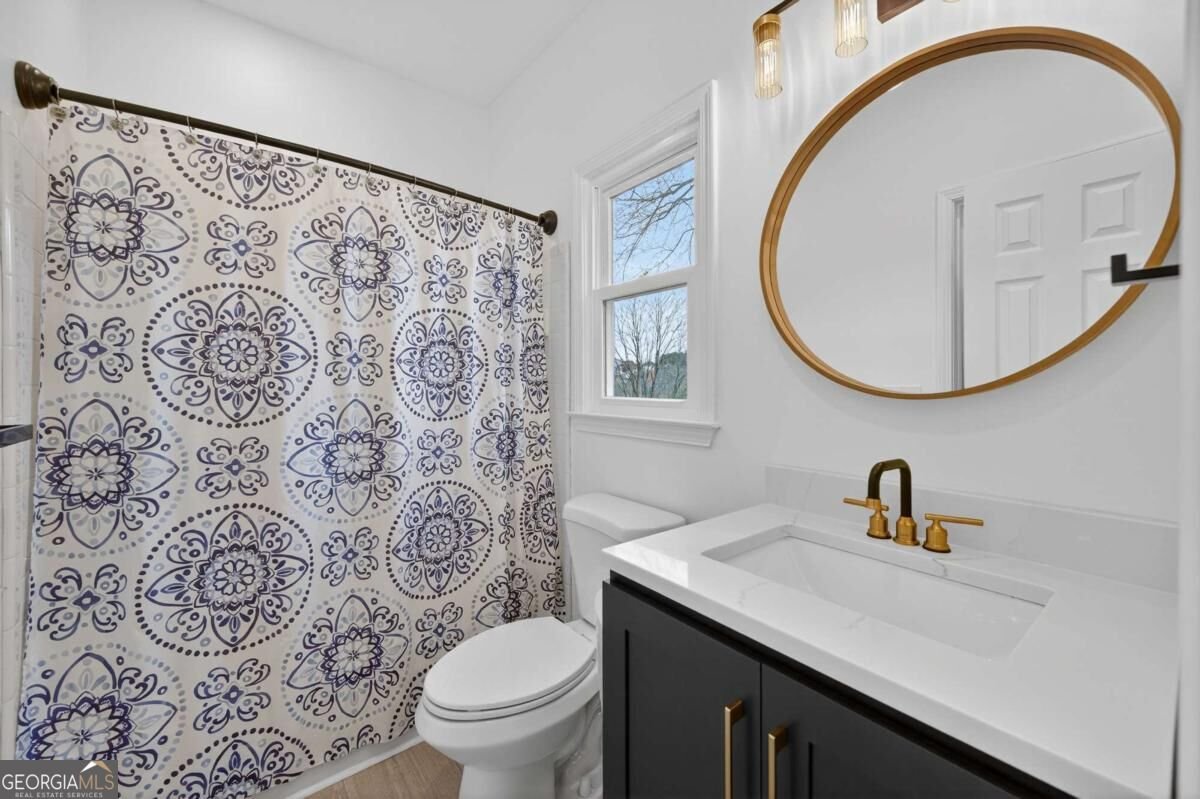 2281 Barrett Drive Cumming - Photo 14
