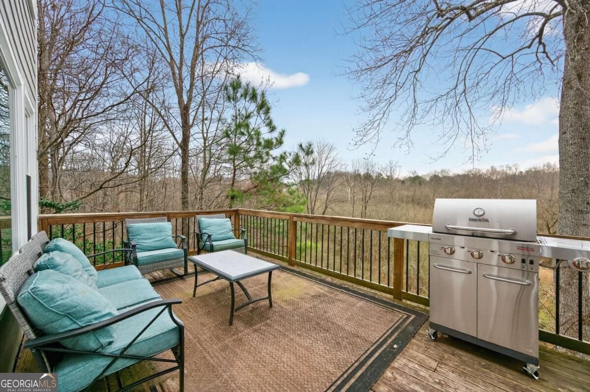 2281 Barrett Drive Cumming - Photo 16