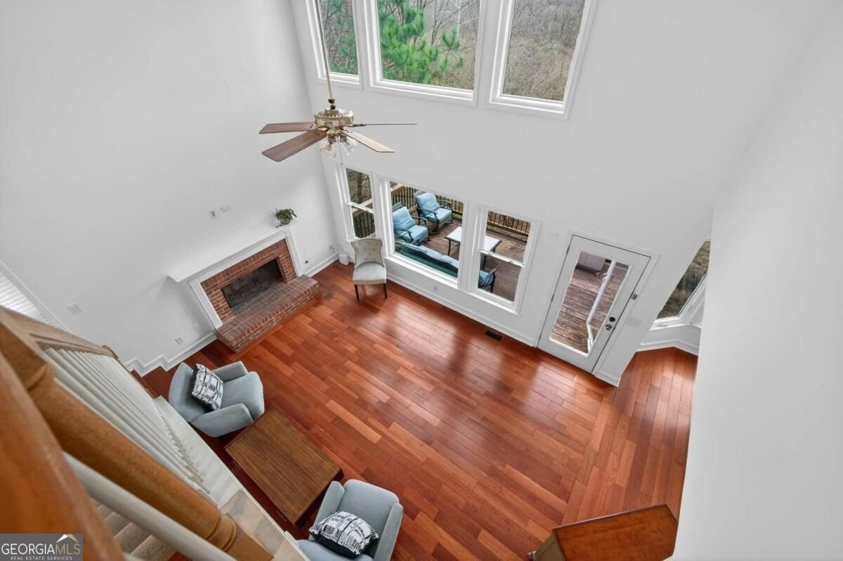 2281 Barrett Drive Cumming - Photo 17