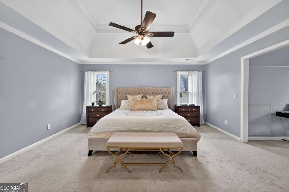 2281 Barrett Drive Cumming - Photo 18