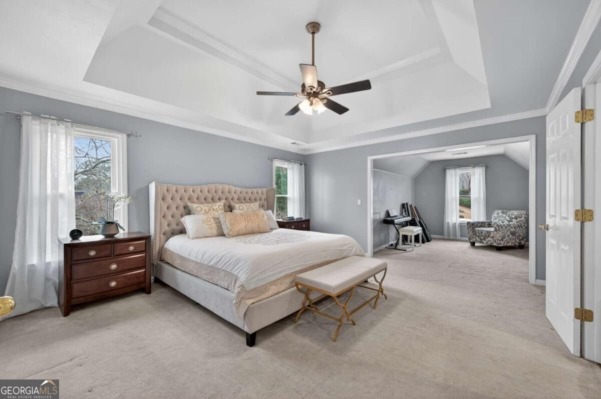 2281 Barrett Drive Cumming - Photo 19
