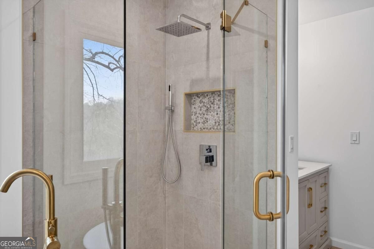 2281 Barrett Drive Cumming - Photo 22