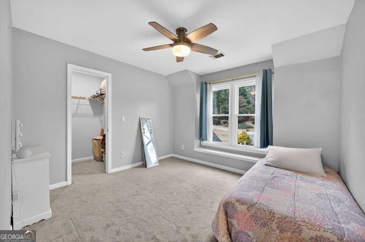 2281 Barrett Drive Cumming - Photo 27