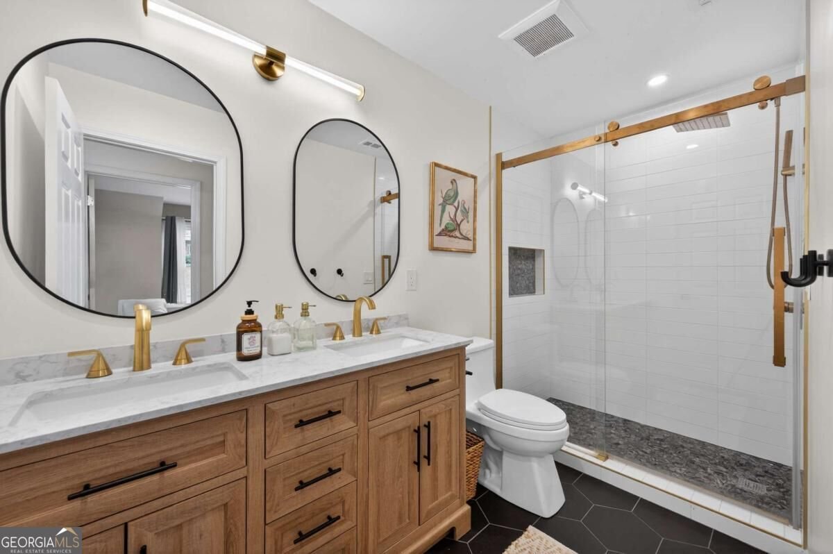 2281 Barrett Drive Cumming - Photo 28