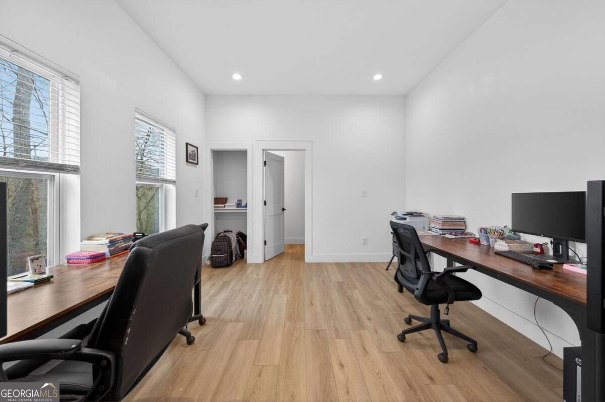 2281 Barrett Drive Cumming - Photo 36
