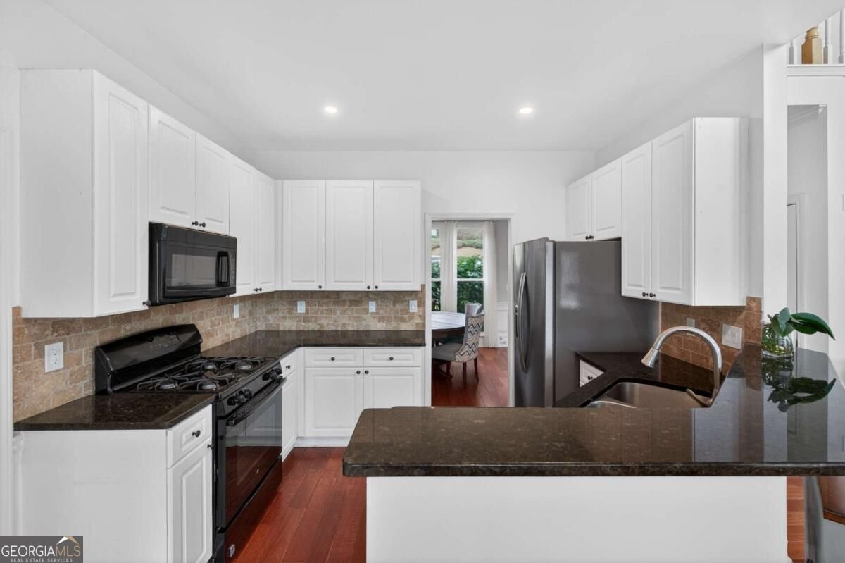 2281 Barrett Drive Cumming - Photo 8