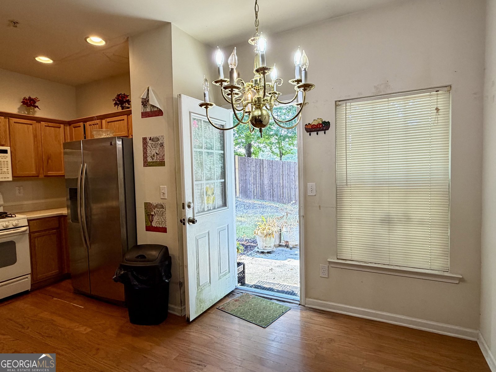 2114 Appaloosa Way Conyers - Photo 11