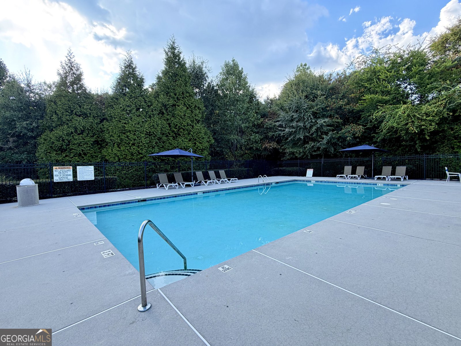 2114 Appaloosa Way Conyers - Photo 22