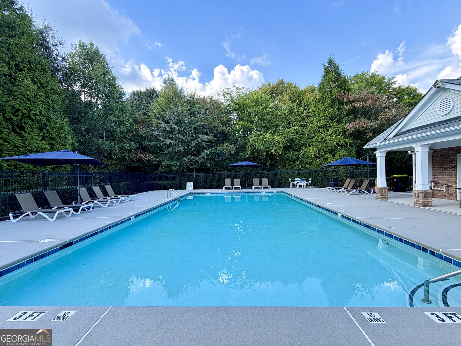 2114 Appaloosa Way Conyers - Photo 23