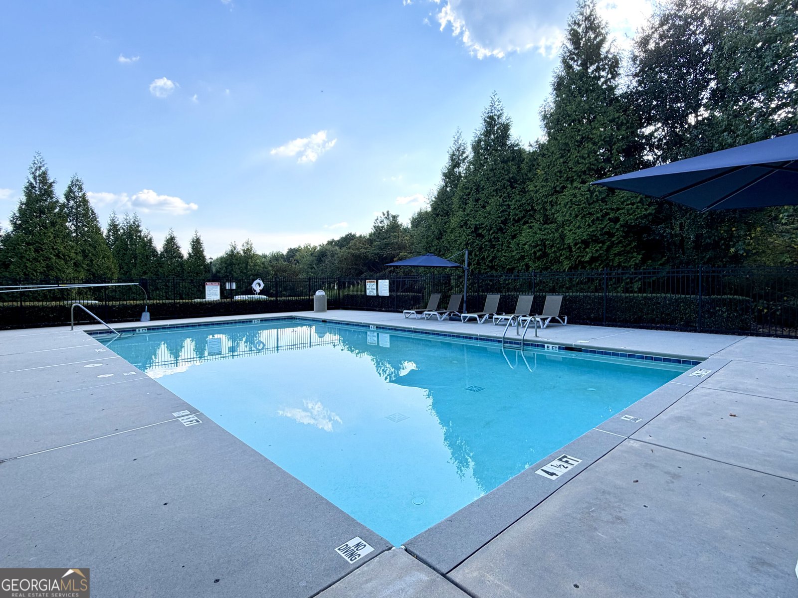 2114 Appaloosa Way Conyers - Photo 24