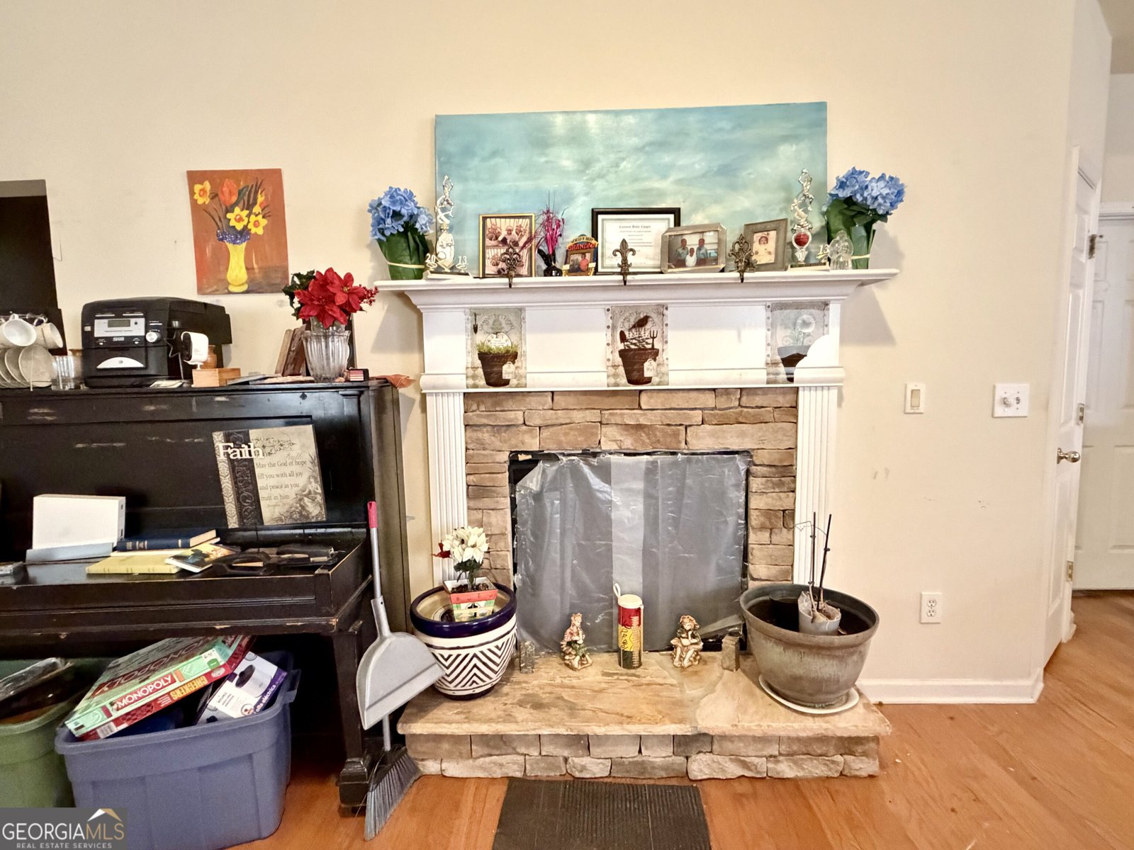 2114 Appaloosa Way Conyers - Photo 44